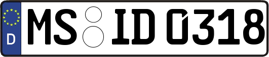 MS-ID0318