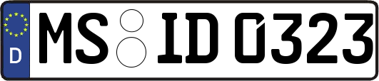 MS-ID0323
