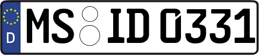 MS-ID0331