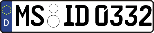 MS-ID0332