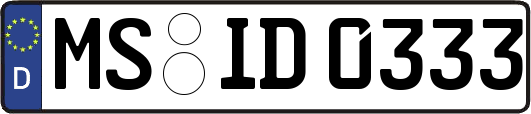 MS-ID0333