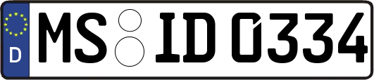 MS-ID0334