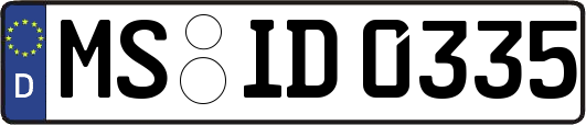 MS-ID0335