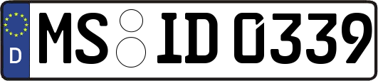 MS-ID0339