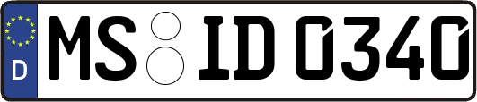 MS-ID0340