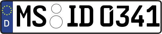 MS-ID0341