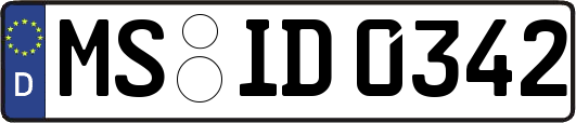MS-ID0342