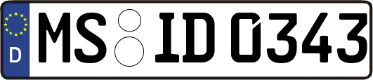 MS-ID0343