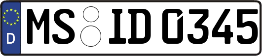 MS-ID0345