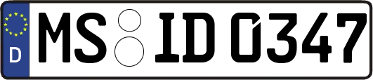 MS-ID0347
