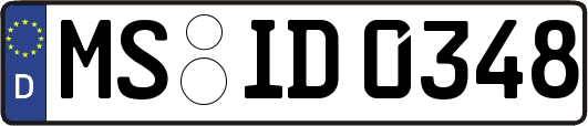 MS-ID0348