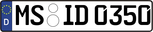 MS-ID0350