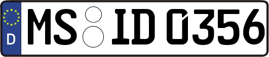 MS-ID0356
