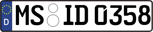 MS-ID0358