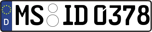 MS-ID0378