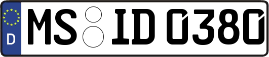 MS-ID0380