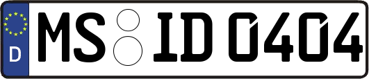 MS-ID0404