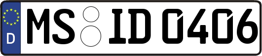 MS-ID0406