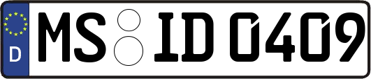 MS-ID0409