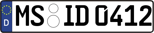 MS-ID0412