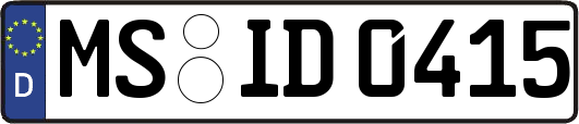 MS-ID0415