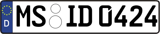 MS-ID0424