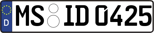 MS-ID0425