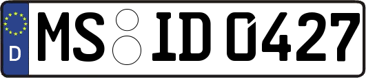 MS-ID0427