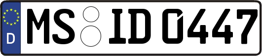 MS-ID0447