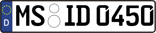 MS-ID0450