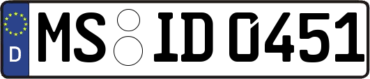 MS-ID0451