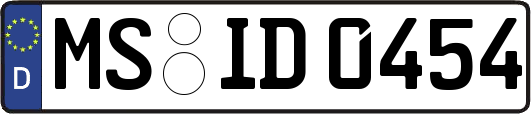 MS-ID0454