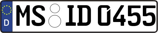 MS-ID0455