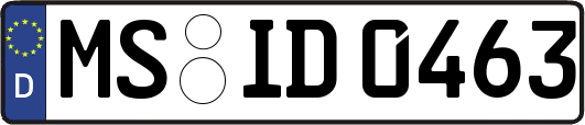 MS-ID0463