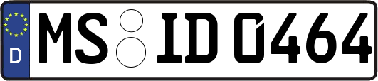 MS-ID0464