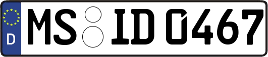 MS-ID0467