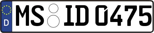 MS-ID0475