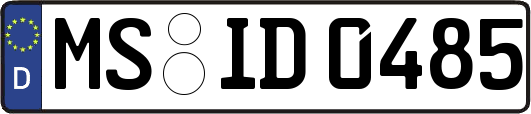MS-ID0485