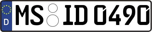 MS-ID0490