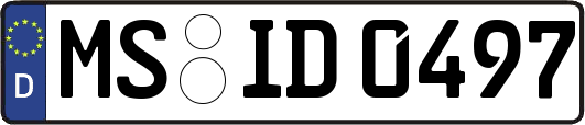 MS-ID0497