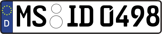 MS-ID0498