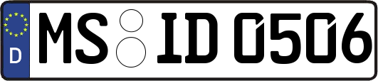MS-ID0506