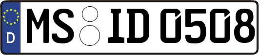 MS-ID0508