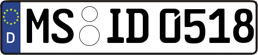 MS-ID0518