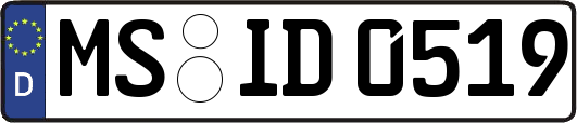 MS-ID0519