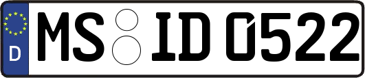 MS-ID0522