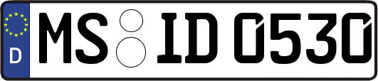 MS-ID0530