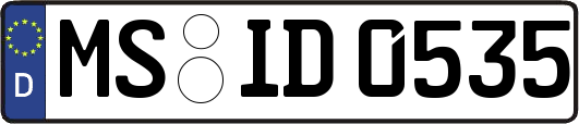 MS-ID0535