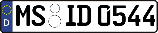MS-ID0544