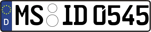 MS-ID0545